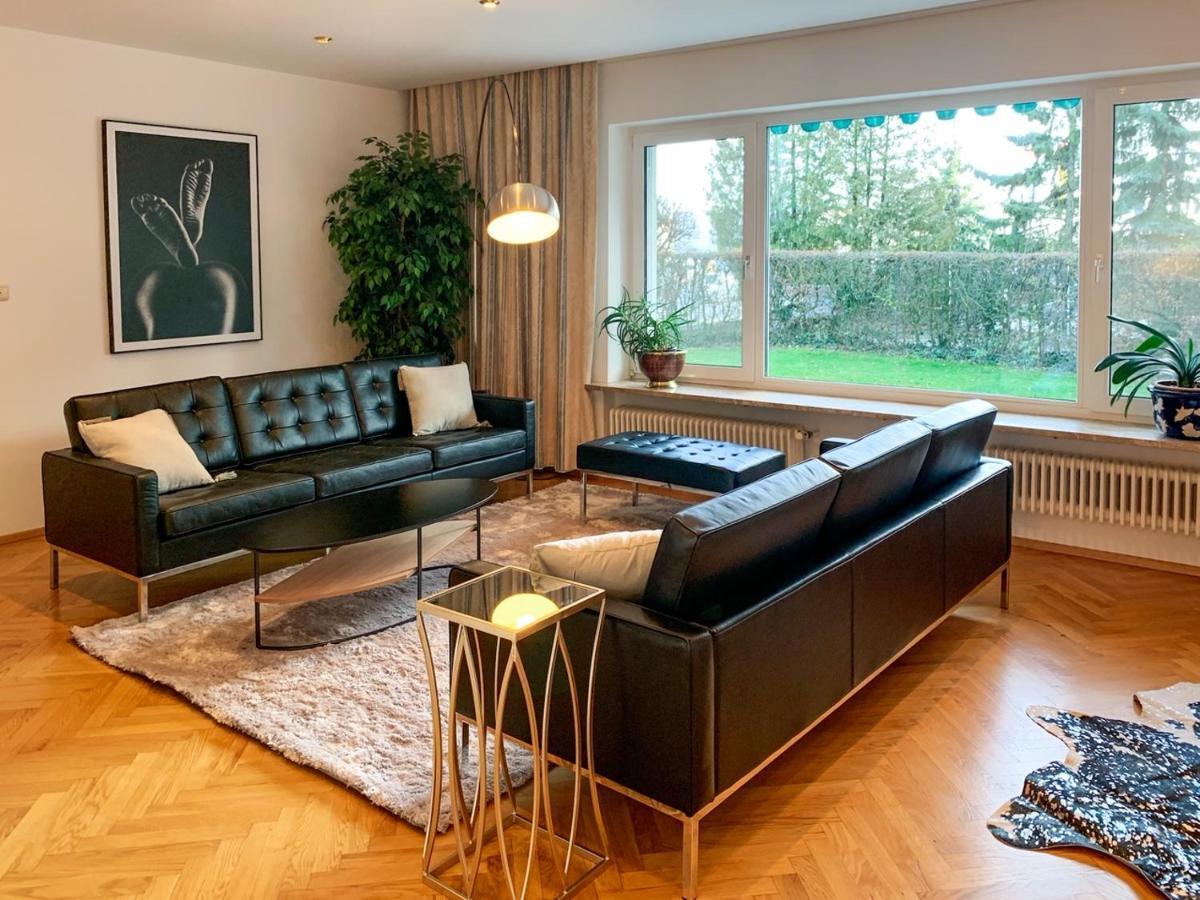 Aparthome L.I.N.Z. Bergham Exterior foto