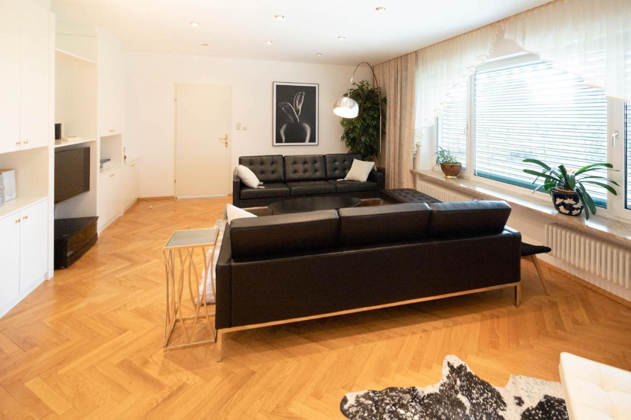 Aparthome L.I.N.Z. Bergham Exterior foto